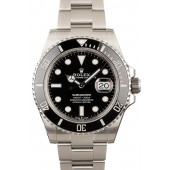 Rolex Submariner Date 126610ln JW2488