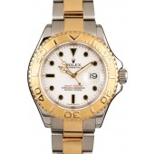 Rolex Yacht-Master 16623 Two Tone JW2578