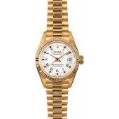 Women's Rolex Presidential 69178 JW0664